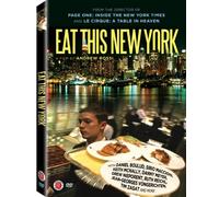 Eat This New York [DVD] [2004] [Region 1] [US Import] [NTSC]