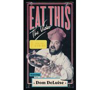 Eat This the Video [VHS]