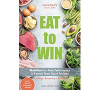 Eat to Win: Nutrition for Peak Performance in Female Team Sport Athletes