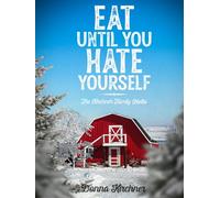 Eat Until You Hate Yourself: The Kirchner Family Motto