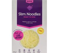 Eat Water Organic Slim Noodles 270g