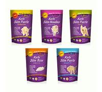 Eat Water Organic Slim Rice 270g