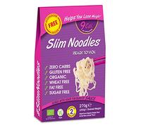 Eat Water Slim Organic Noodles, 270 g, Pack of 5