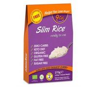 Eat Water Slim Rice Organic 270g