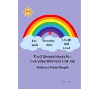 Eat Well • Breathe Well • Laugh Out Loud: Wellness Made Simple