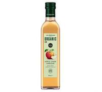 Eat Wholesome Organic Raw Apple Cider Vinegar, 500 ml