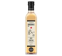 Eat Wholesome Organic Rice Vinegar, 500 ml