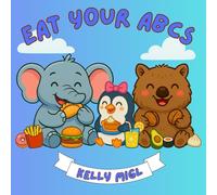 Eat Your ABCs