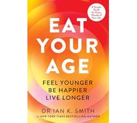 Eat Your Age