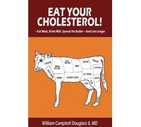 Eat Your Cholesterol!