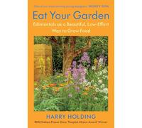 Eat Your Garden: Edimentals as a Beautiful, Low-Effort Way to Grow Food