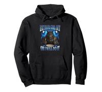 Eat Your Girl Out Or I Will Funny LGBTQ Lesbian Y2K Pride Pullover Hoodie