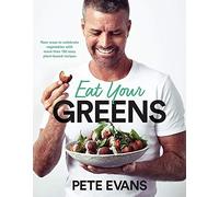 Eat Your Greens