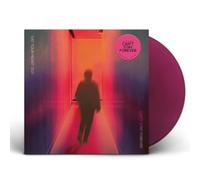Eat Your Heart Out - Can't Stay Forever[Grape LP] [Vinyl LP] [VINYL]
