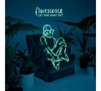 Eat Your Heart Out - Florescence