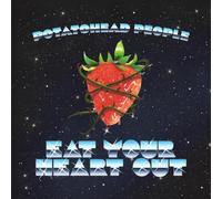 Eat Your Heart Out [VINYL]
