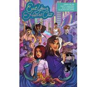 Eat Your Heart Out Vol. 2: Reap What You Sew