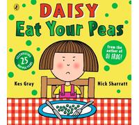 EAT YOUR PEAS by GRAY, KES Paperback Self Help Business