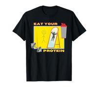 Eat Your Protein T-Shirt