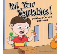 Eat Your Vegetables