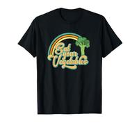 Eat Your Vegetables T-Shirt