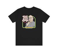 Eat Ze Bugs T Shirt - World Economic Forum Shirt - Klaus Schwab Men T Shirt Black