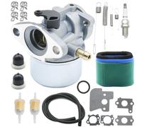 EATAKWARD 499617 Carburetor, Replacement for John Deere JA60 JA62 JA65 JS40 JS45 JS60 JS61 JS63 JS63C JS63E 21 Inch Walk-behind Lawn Mower, Replaces 790120