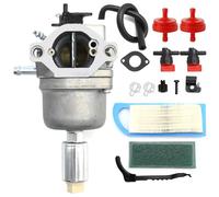 EATAKWARD 595210 Carburetor Kit, Replacement for Nikki 695115 696353 697203 794459 795373 795374 795873 796178 799727 13.5HP 14HP 15HP 16HP 17HP 17.5HP 18HP 20HP 21HP