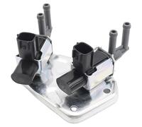 EATAKWARD FR3E-9J559-FA Intake Manifold Runner Control Solenoid IMRC Valve, Replacement for Ford F Series 150 Mustang 5.0L V8 2015-2017, Replaces FR3Z-9J559-C