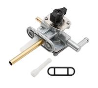 EATAKWARD Petcock Fuel Shut Off Valve Replacement for Suzuki Ozark 250 LTF 250 2x4 2WD 2002-2006 Gas Fuel Tank Switch Shutoff Switch 44300-05G01