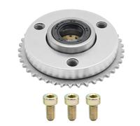 EATAKWARD Starter Drive Clutch Assembly, 41T Starter Clutch Gear Kit, Replacement for 50cc 70cc 90cc 110cc 125cc Engine ATV Quad Go Kart Karting Dirt Bike Pit Bike