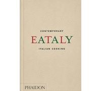 Eataly Contemporary Italian Cooking (Hardback Book)