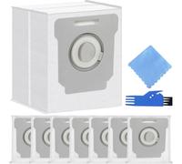 EATBALE Dust Bag Replacement Parts Set for Roomba i & s & j Series i7 i7+ j7 j7+ i8 i8+ i3 i3+ i4 i4+ i1+ i6 i6+ s9 s9+ Robot Vacuum Cleaners 3 L Dirt Bag Accessories Kit