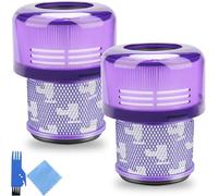 EATBALE Filter Replacement Parts for DySon v15 outsize, v11 outsize, v11 outsize origin, v11 outsize absolute, v11 outsize pro, sv16 outsize Cordless Vacuum Cleaner HEPA Filter Accessories Kit