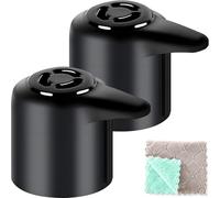 EATBALE Replacement Parts Steam Release Handle for Instant Pot Duo/Duo Plus 3, 5, 6, 8 Quart, Mini 3 Qt, Duo50 5 Qt, Duo/Duo Plus 60 6 Qt, and Duo/Duo Plus 80 8 Qt Pressure Cooker