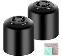 EATBALE Steam Release Handle Replacement Parts for Instant Pot Duo Nova, DUO CRISP AF 8, Duo Gourmet 6 Qt, Ultra 3/6 / 8 Qt, Viva 6 Qt Pressure Cooker Steam Valve Universal Accessories Kit