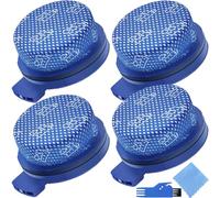 EATBALE VS20A958FWN Hepa Filter for Samsung Bespoke Jet VS20A958FWN VS20A95923B/AA Vacuum Cleaner Replacement Parts for VS20A95823W/SA VS20A95993W/SA VS20A95923N/SA VS20A95993N/SA Accessories Kit
