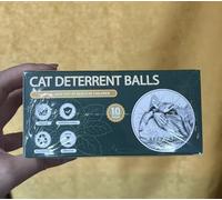 EatDays Cat Repellent Balls Herbal