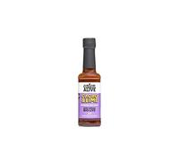 Eaten Alive Award Winning Cacao & Lime Fermented Hot Sauce (150ml) previously 'Chocolate BBQ'