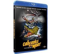 Eaten Alive (Blu-Ray)