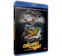 Eaten Alive (Blu-Ray)
