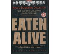 Eaten Alive! [DVD]