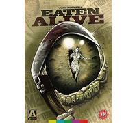Eaten Alive [DVD]