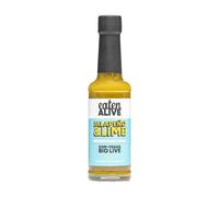 Eaten Alive Jalapeno & Lime Hot Sauce 150ml