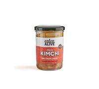 Eaten Alive Mild Kimchi (Raw Vegan) 375g