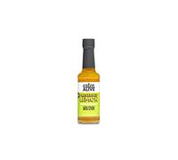 Eaten Alive - Preserved Lemon Fermented Hot Sauce (150ml) Vegan & Made In The UK - Award Winning