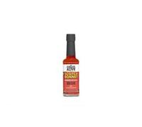 Eaten Alive Raw Fermented Scotch Bonnet Hot Sauce 150ml