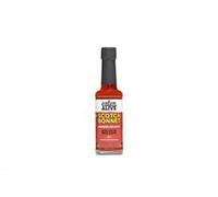 Eaten Alive Raw Fermented Scotch Bonnet Hot Sauce 150ml