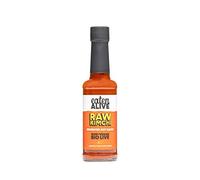 Eaten Alive - Raw Kimchi Fermented Hot Sauce (150ml) Vegan & Made in The UK - Award Winning