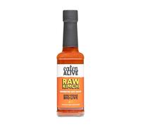 Eaten Alive Raw Kimchi Hot Sauce 150ml